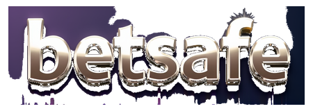 betsafe logo