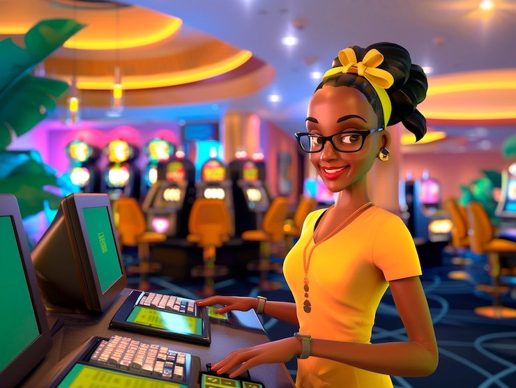 betsafe Live Casino